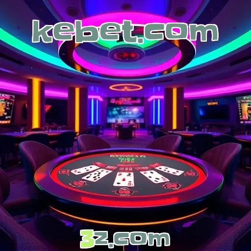 kebet.com: Explore a Diversidade dos Melhores Jogos Online