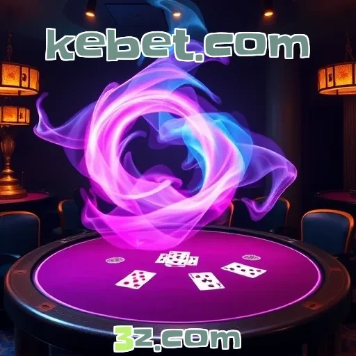 kebet.com: Experiência de Jogo Inigualável com Recursos Únicos