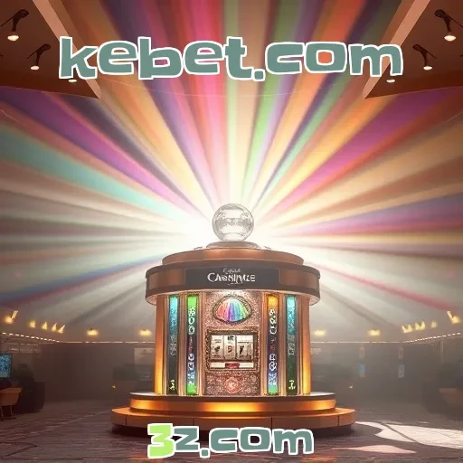 kebet.com: Segurança Máxima para Apostadores Online