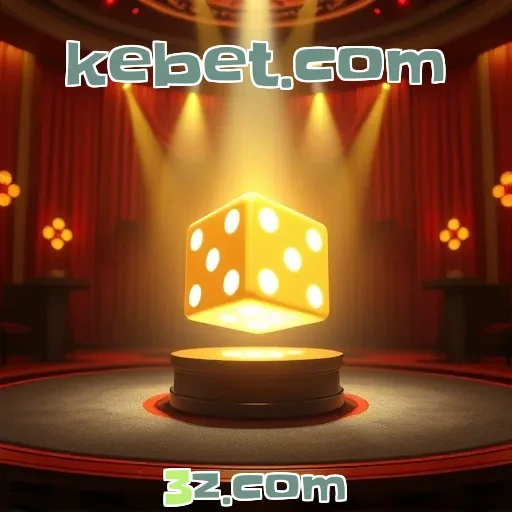 kebet.com: A Experiência dos Eventos Esportivos que Você Não Pode Perder!